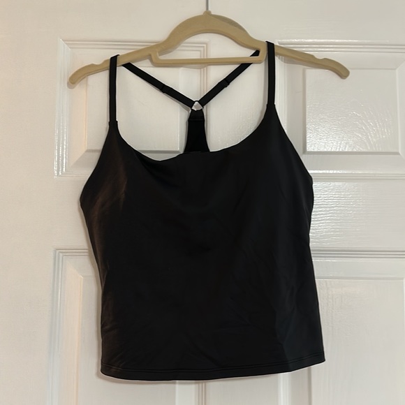 Outdoor Voices Tops - Outdoor Voices Tank Top Charcoal Gray size Medium